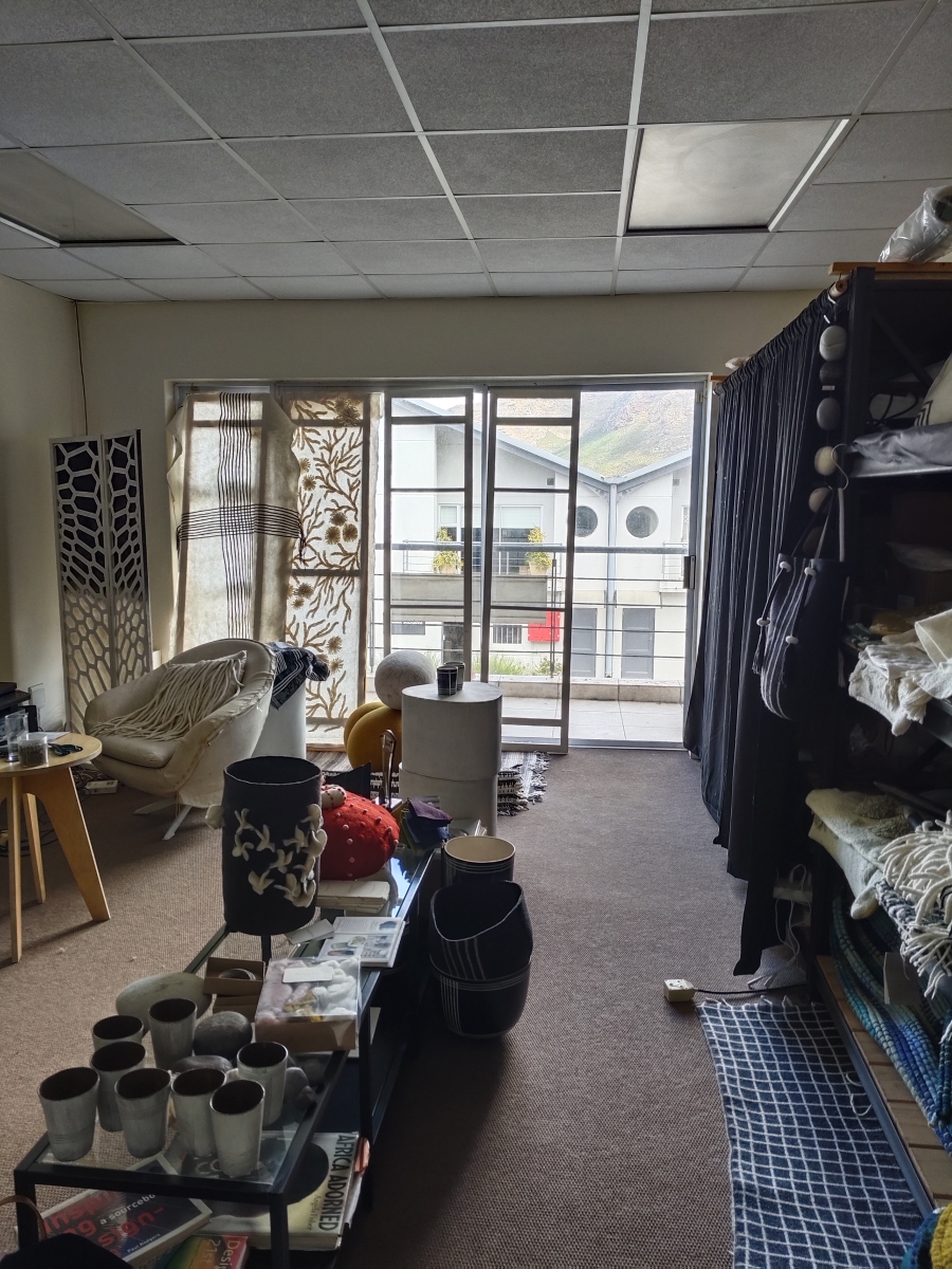To Let commercial Property for Rent in Muizenberg Western Cape
